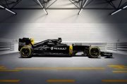 Renault F1 launch: Q&A with Frédéric Vasseur