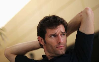Webber&nbsp;: le n°1 ne rend pas plus rapide