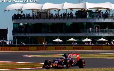 Une occasion de perdue pour Carlos Sainz