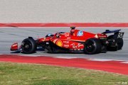 De gros désaccords sur les pneus F1 de 2026 à régler