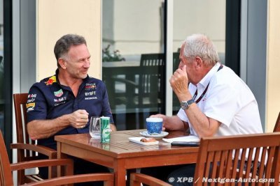 Red Bull admet que la prolongation du contrat de Perez en F1 ’n’a pas fonctionné’