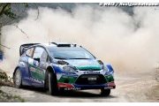 SS17: Solberg closes on Loeb