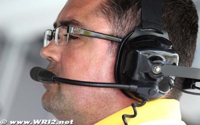 Kubica a parfaitement remplacé un Alonso démotivé