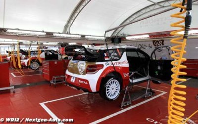 Loeb and Elena increase their lead