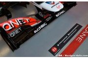 La Marussia 2012 ne sera pas prête pour Jerez