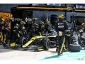 Ricciardo espère un résultat similaire ou un podium dimanche