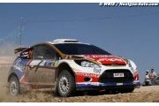 SWRC preview : Acropolis Rally