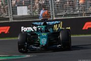 Aston blindsided by Honda staffing crisis - Newey