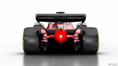 Développement des F1 : Mercedes et Red Bull bridées, Ferrari avantagée