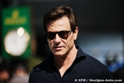 Wolff&nbsp;: Mercedes F1 admet du lobbying pour 2023, Ferrari et Red Bull en font ’aussi’