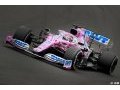 Perez : Ca fait mal de devoir quitter une bonne F1