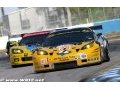 Corvette Racing sets the pace in ALMS Winter Test