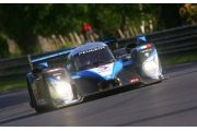 La Peugeot 908 HDi FAP #02 a trouvé preneur