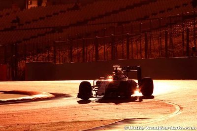 Ecclestone&nbsp;: Le logiciel des qualifications sera prêt pour Melbourne