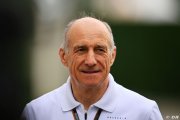 Tost : AlphaTauri avait les yeux rivés sur Herta avant l'accord avec De Vries