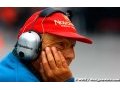 Lauda ne souhaite pas que la F1 boycotte la Russie