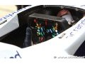 La Williams FW33 sera bien à Valence