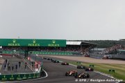 Three F1 teams risk budget cap overspend