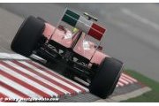Shanghai : réactions après la qualification