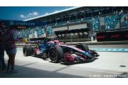 Mercedes favori pour investir dans Alpine F1, Gucci pressenti comme futur sponsor titre