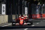 Vettel a encore besoin d'un peu de temps
