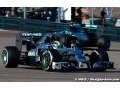 Austin, Race: Hamilton extends title lead with US GP win