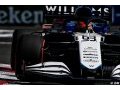 Russell et ses années Williams F1 : frustrantes, rageantes, mais utiles ?