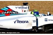 Massa, Lauda support helmet livery change ban