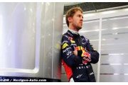 Ricciardo bouscule Vettel chez Red Bull