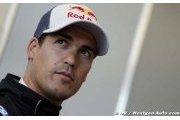 SS19: Trouble for Sordo