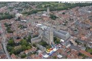 Présentation du rallye d'Ypres 2012 (partie I)
