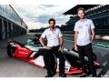 Audi garde Di Grassi et Rast pour la Saison 7 de Formule E
