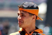 Red Bull eyes both McLaren drivers 'for the future'