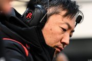 Pourquoi Komatsu était 'prêt à démissionner' de Haas F1 en 2023