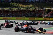 Leclerc juge ‘inquiétante' et ‘étrange' l'avance de Red Bull à Spa