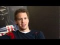 Video - Interview with Sebastian Vettel before Canada