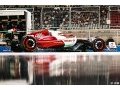Alfa Romeo F1 : Vasseur date les futures évolutions de la C42