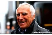 Mateschitz a négocié avec Ecclestone
