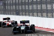 Photos - GP2 Russia (Sochi) - 09-12/10