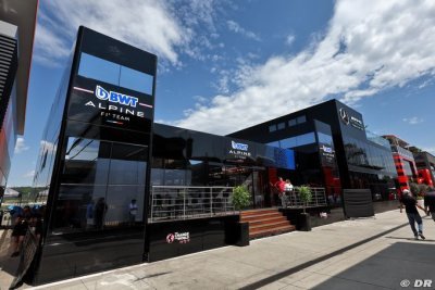 Alpine F1 est-elle devenue une ‘machine à broyer’ les carrières ?