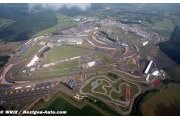 Jaguar could buy embattled Silverstone - report