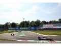Photos - 2020 Italian GP - Race