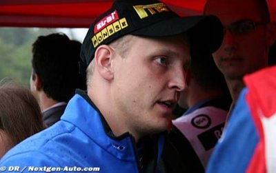 Wilson backs Hirvonen to find missing fifth gear