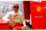 Furious Alonso threatens to reveal source of rumours