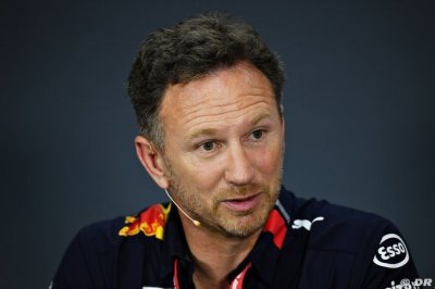 F1 could reduce winter testing by two days