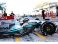 Abu Dhabi, EL1 : Hamilton et Mercedes F1 dominent