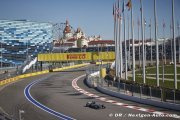 Wolff : On ne s'y attendait pas...