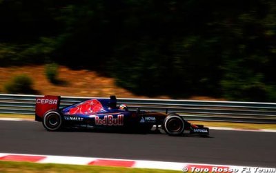 Max Verstappen au pied du podium