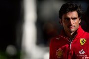 Audi waiting two more weeks for Sainz decision
