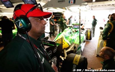 Fernandes&nbsp;: Il y a bien une crise en F1